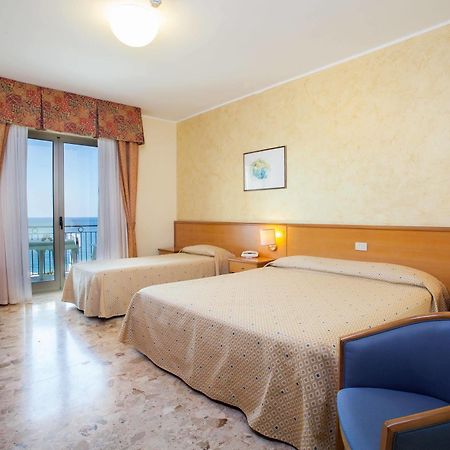 Hotel La Tonnara Amantea Dış mekan fotoğraf