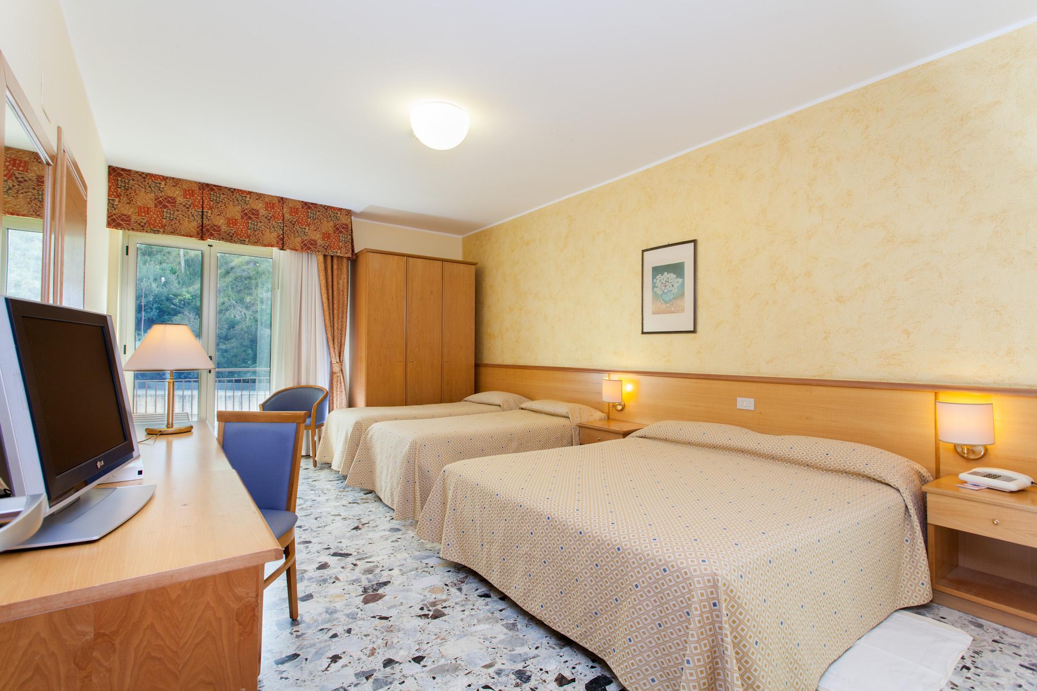Hotel La Tonnara Amantea Dış mekan fotoğraf